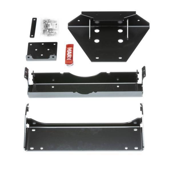 Warn - Warn PLOW MOUNT KIT - 106720