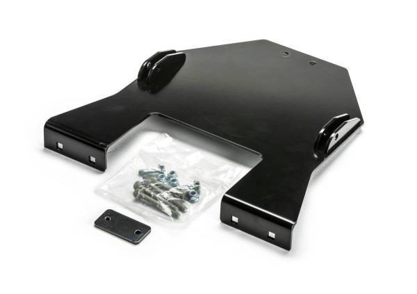 Warn - Warn PLOW MOUNT KIT - 107562