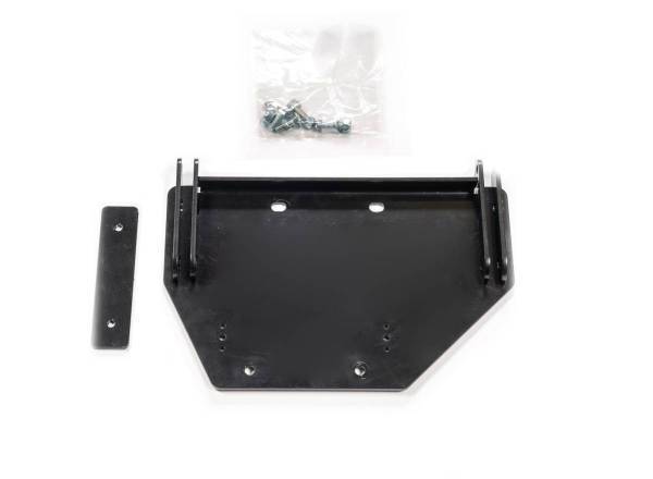 Warn - Warn PLOW MOUNT KIT - 107762