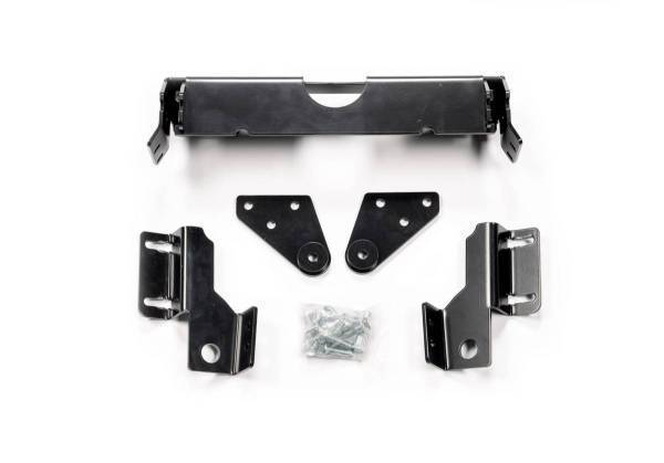 Warn - Warn PLOW MOUNT KIT - 107820