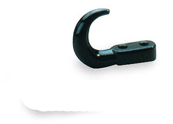 Warn - Warn TOW HOOK-BLACK - 13230