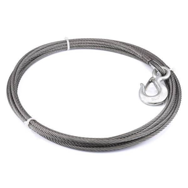 Warn - Warn WIRE ROPE ASSEMBLY - 23671