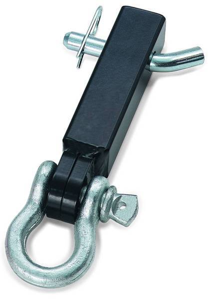 Warn - Warn SHACKLE BRACKET - 62041