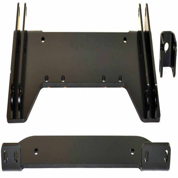 Warn - Warn PLOW MOUNT KIT - 63936