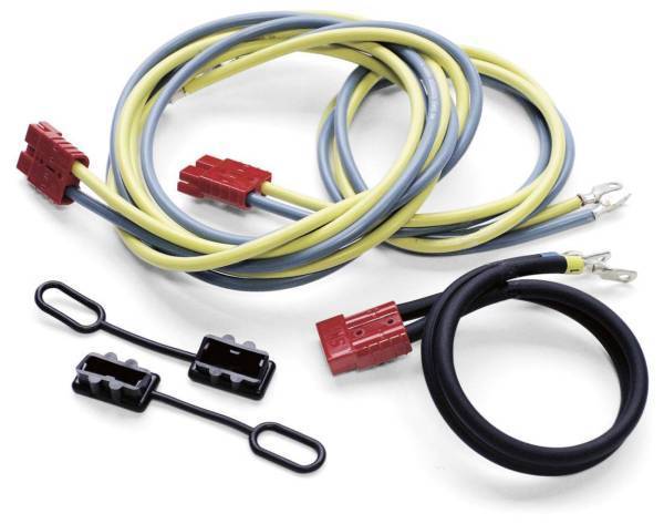 Warn - Warn WIRING KIT - 70918