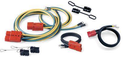 Warn - Warn WIRING KIT - 70926