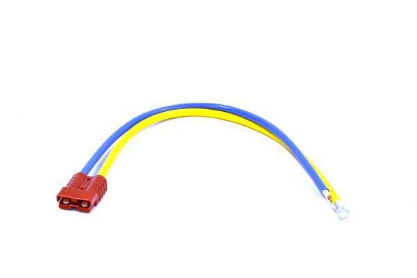 Warn - Warn WIRING KIT - 70939