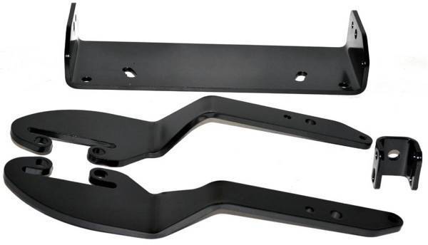 Warn - Warn PLOW MOUNT KIT - 73996