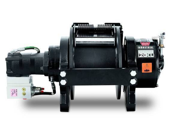 Warn - Warn SERIES WINCH - 74750