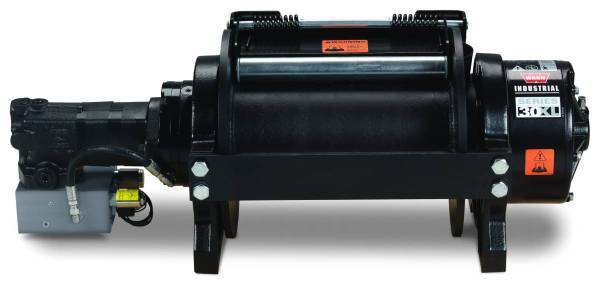 Warn - Warn SERIES WINCH - 75990