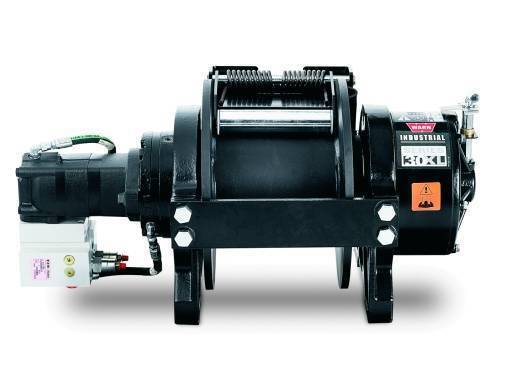 Warn - Warn SERIES WINCH - 77550