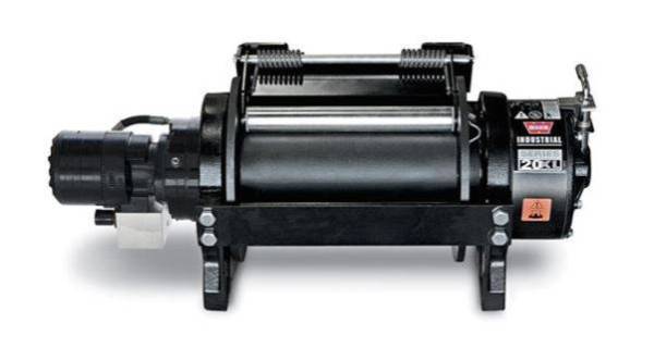 Warn - Warn SERIES WINCH - 78970