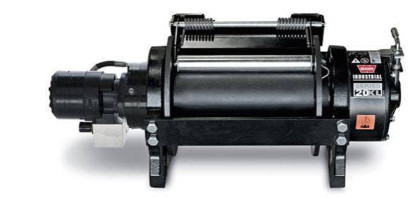 Warn - Warn SERIES WINCH - 79210