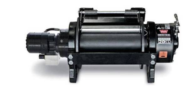 Warn - Warn SERIES WINCH - 79220