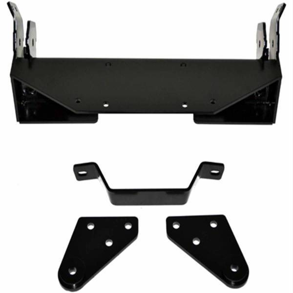 Warn - Warn PLOW MOUNT KIT - 79234