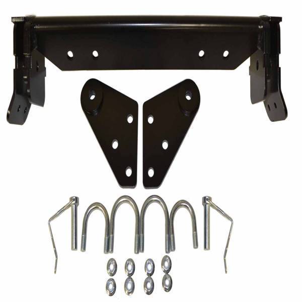 Warn - Warn PLOW MOUNT KIT - 79605