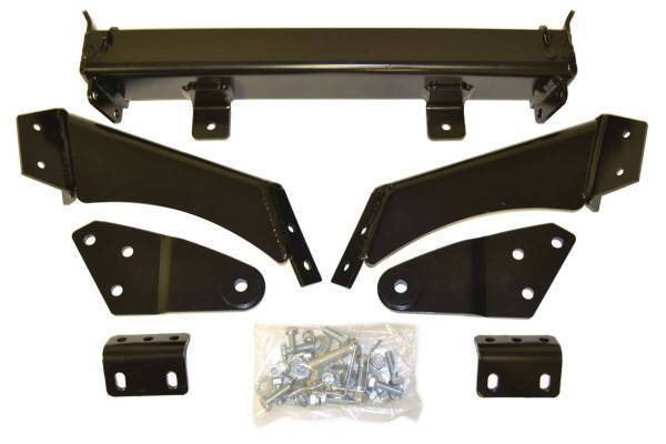 Warn - Warn PLOW MOUNT KIT - 79608