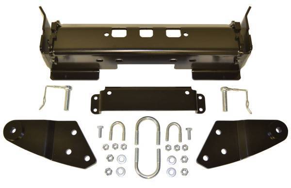 Warn - Warn PLOW MOUNT KIT - 79673