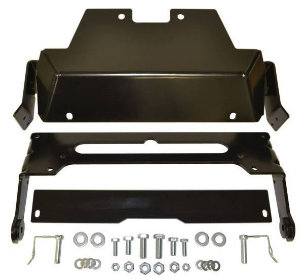 Warn - Warn PLOW MOUNT KIT - 79700