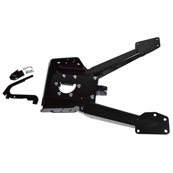 Warn - Warn PLOW FRAME - 79805