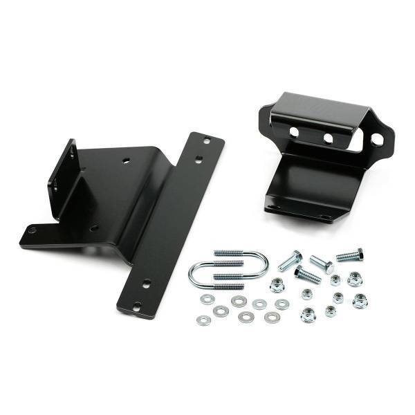 Warn - Warn WINCH MOUNTING KIT - 80335