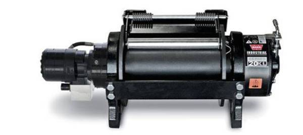 Warn - Warn SERIES WINCH - 80508