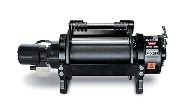 Warn - Warn SERIES WINCH - 80509