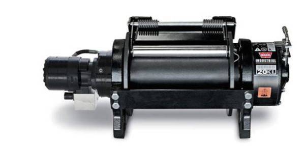 Warn - Warn SERIES WINCH - 80510