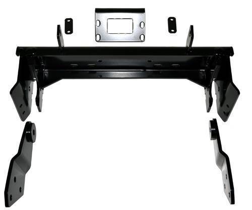 Warn - Warn PLOW MOUNT KIT - 80534