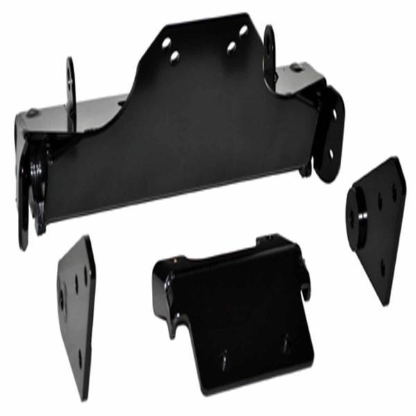 Warn - Warn PLOW MOUNT KIT - 80545