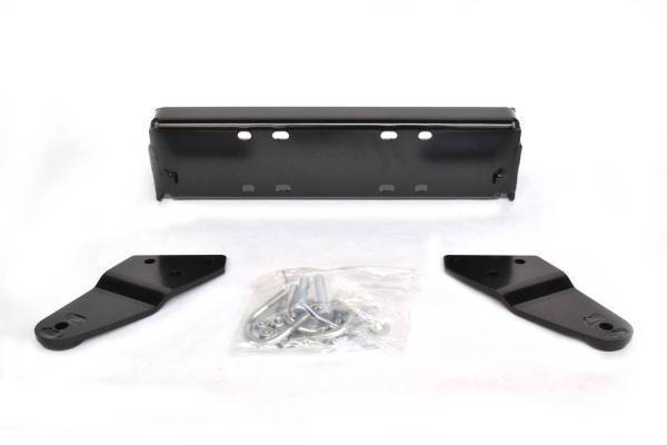 Warn - Warn PLOW MOUNT KIT - 80554