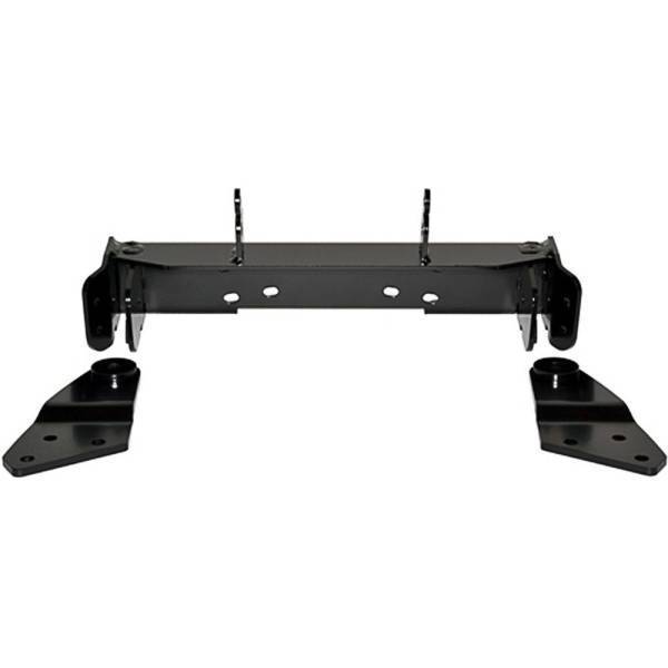 Warn - Warn PLOW MOUNT KIT - 80556