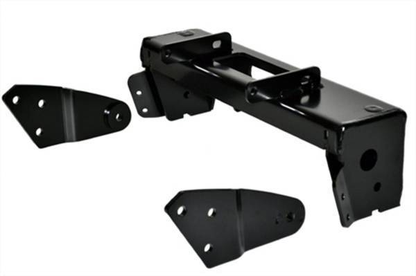 Warn - Warn PLOW MOUNT KIT - 80558