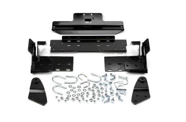 Warn - Warn PLOW MOUNT KIT - 80681