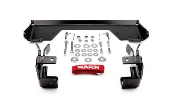 Warn - Warn PLOW MOUNT KIT - 83503