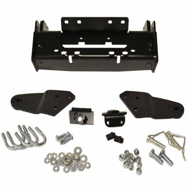 Warn - Warn PLOW MOUNT KIT - 84354