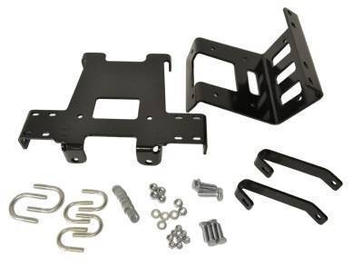 Warn - Warn WINCH MOUNTING KIT - 84706