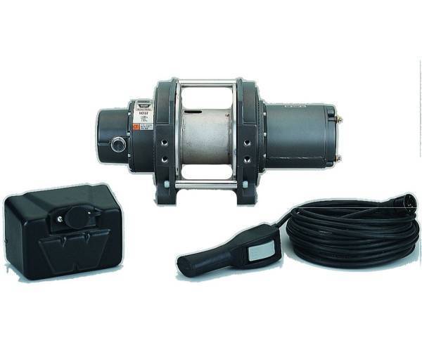 Warn - Warn 24V MOTOR - 85159