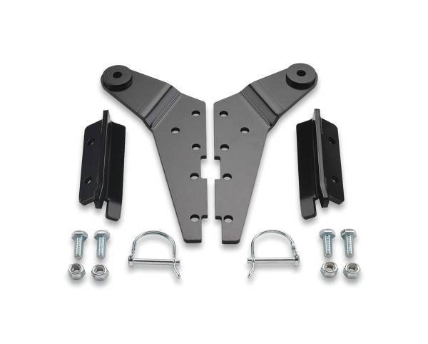 Warn - Warn PLOW BRACKET KIT - 85243