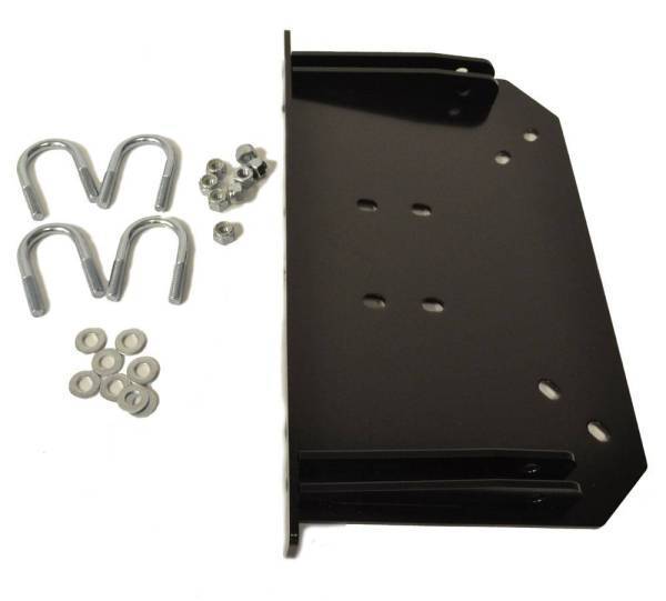 Warn - Warn PLOW MOUNT KIT - 85260