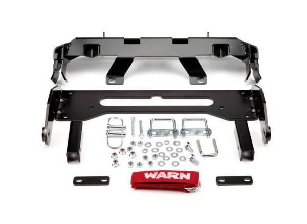 Warn - Warn PLOW MOUNT KIT - 85690