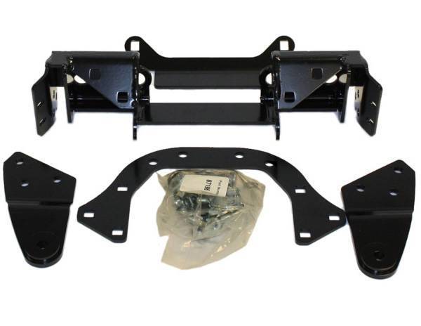 Warn - Warn PLOW MOUNT KIT - 87190