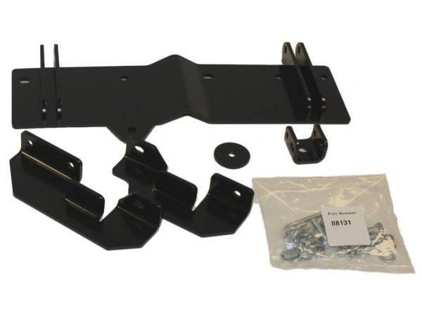 Warn - Warn PLOW MOUNT KIT - 87355