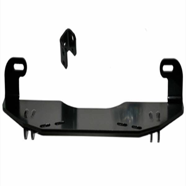 Warn - Warn PLOW MOUNT KIT - 87686