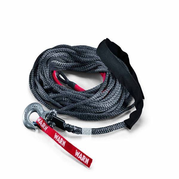 Warn - Warn SYN. WINCH ROPE - 87915