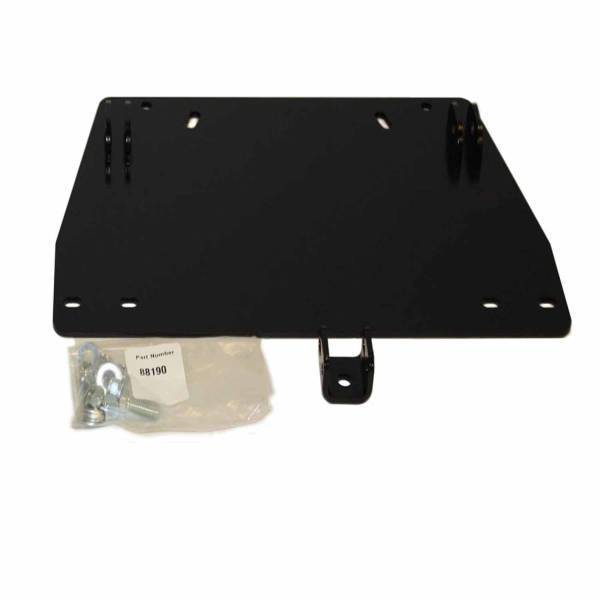 Warn - Warn PLOW MOUNT KIT - 88188