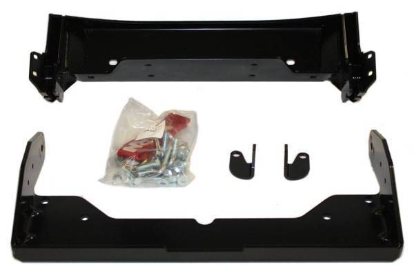 Warn - Warn PLOW MOUNT KIT - 88330