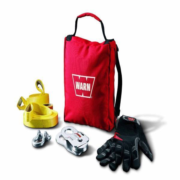 Warn - Warn WINCH ACCESSORY KIT - 88915