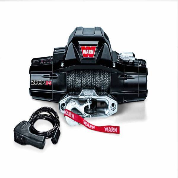 Warn - Warn ZEON 8 -S SYNTHETIC - 89305