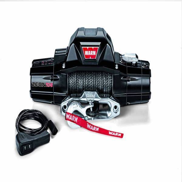 Warn - Warn WINCH - 89611